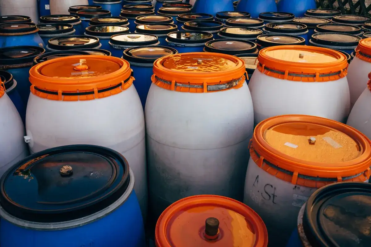 Hazmat Cleanup in Duenweg, MO